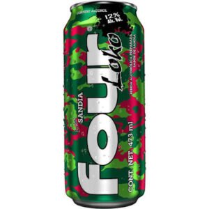 Four loko Unidad