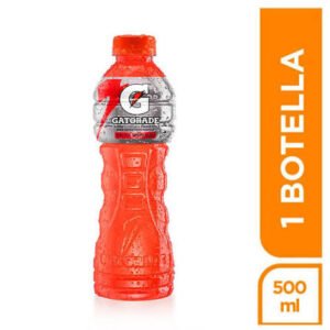Gatorade Botella 500ML